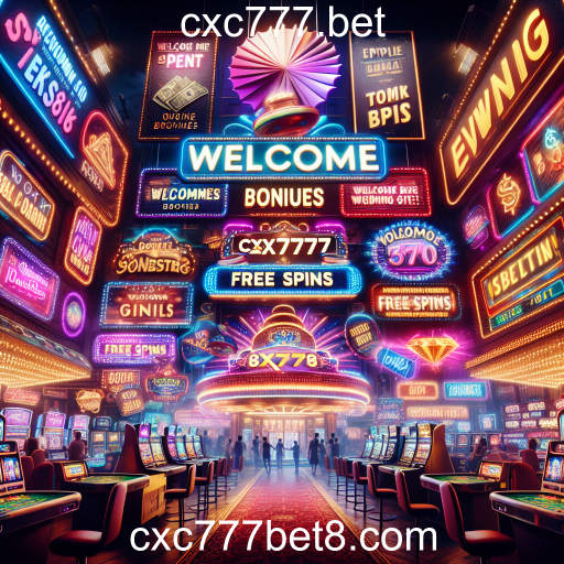 Explorando as Promoções em cxc777.bet: Vantagens e Oportunidades